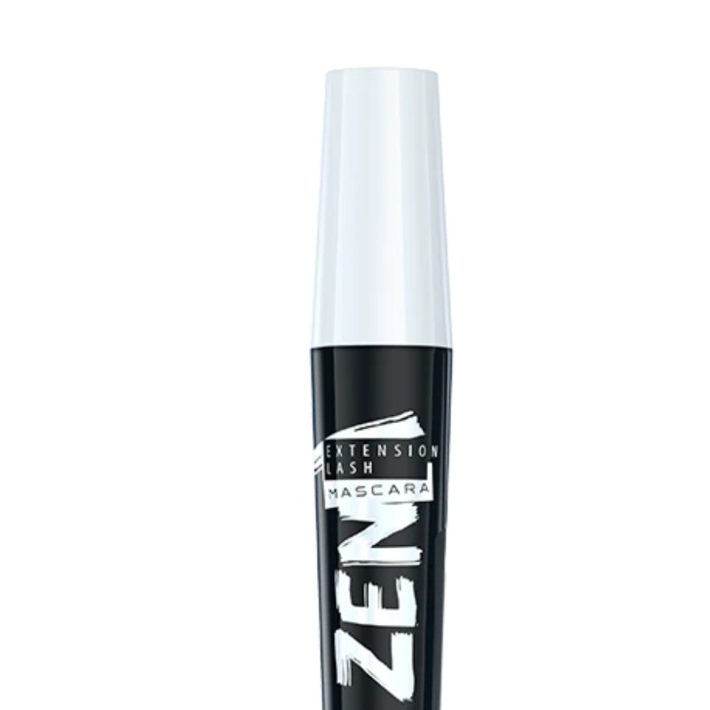 Black Mascara